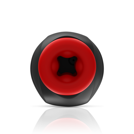 JAMYJOB - ASTRA ORAL EXTREM VIBRATION AND STIMULATING WAVES